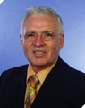 Willi Klinkenberg