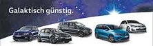 VW Angebot für Privatkunden - Galaktisch günstig